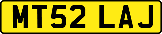 MT52LAJ