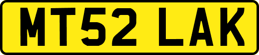 MT52LAK