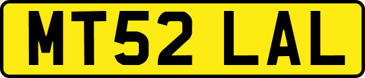 MT52LAL