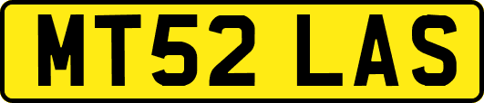 MT52LAS