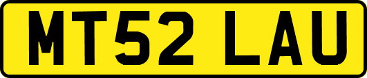 MT52LAU