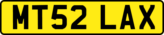 MT52LAX