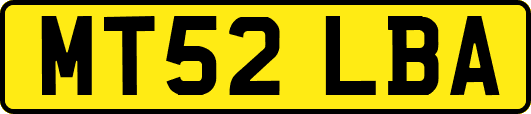 MT52LBA