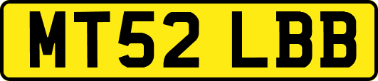 MT52LBB