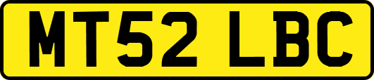 MT52LBC