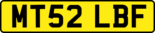 MT52LBF