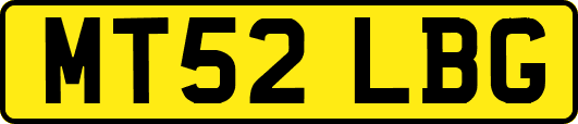 MT52LBG