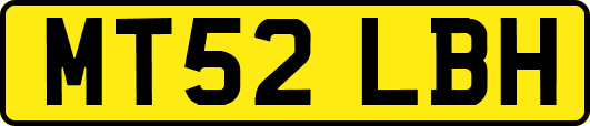MT52LBH