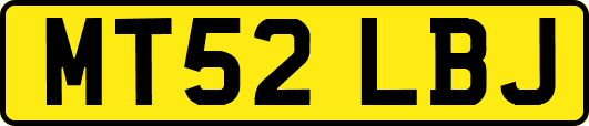 MT52LBJ