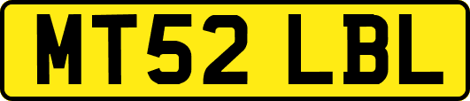 MT52LBL