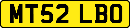 MT52LBO
