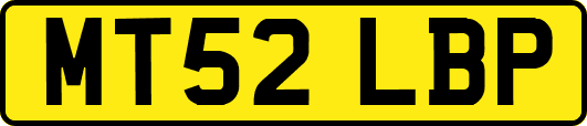 MT52LBP