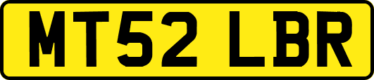 MT52LBR