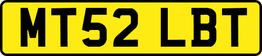 MT52LBT