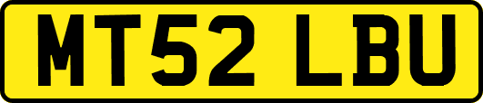 MT52LBU