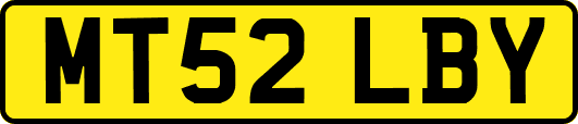MT52LBY