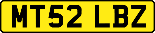 MT52LBZ