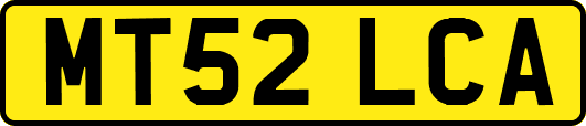 MT52LCA