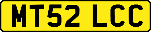 MT52LCC