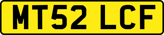 MT52LCF