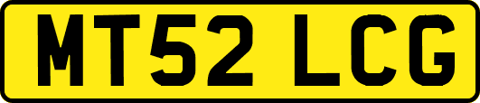MT52LCG