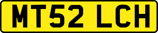 MT52LCH