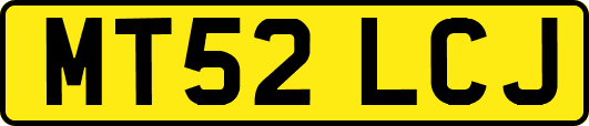 MT52LCJ