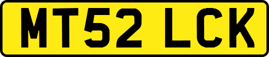 MT52LCK