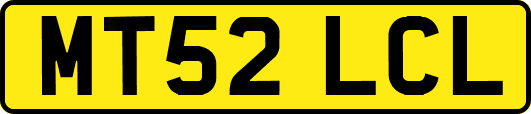MT52LCL