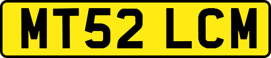 MT52LCM