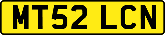 MT52LCN
