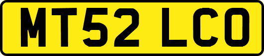 MT52LCO