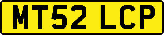 MT52LCP
