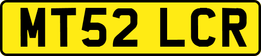 MT52LCR