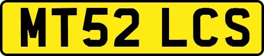 MT52LCS