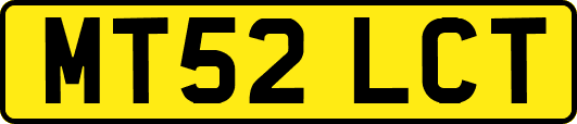MT52LCT