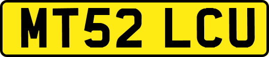 MT52LCU