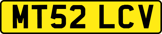 MT52LCV