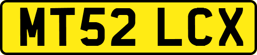 MT52LCX