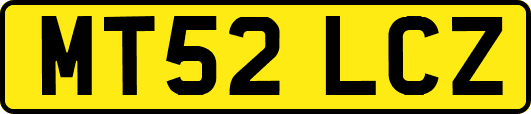 MT52LCZ