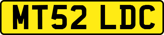 MT52LDC