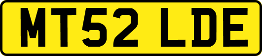 MT52LDE