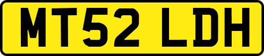 MT52LDH