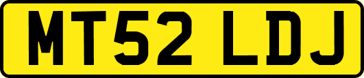 MT52LDJ