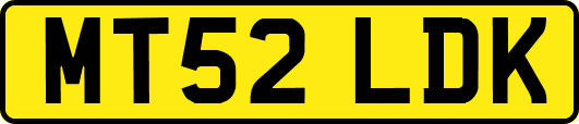 MT52LDK