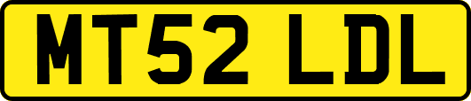 MT52LDL