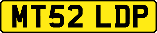 MT52LDP