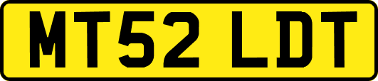 MT52LDT