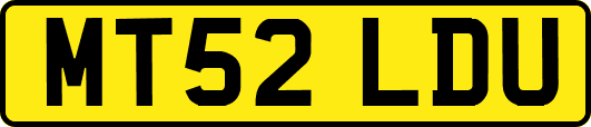 MT52LDU