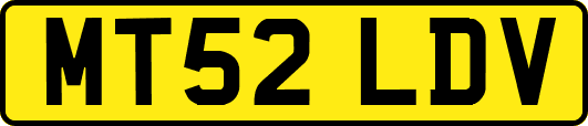 MT52LDV